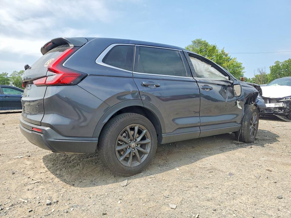 2026 Honda Cr-v მანქანა იყიდება აუქციონზე, vin: 2HKRS4H7XTH463474, აუქციონის ნომერი: 61372636
