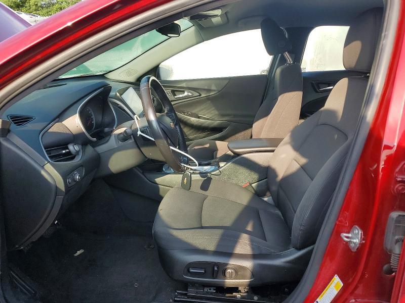 61821546 :رقم المزاد ، 1G1ZG5ST3MF049423 vin ، 2021 Chevrolet Malibu مزاد بيع