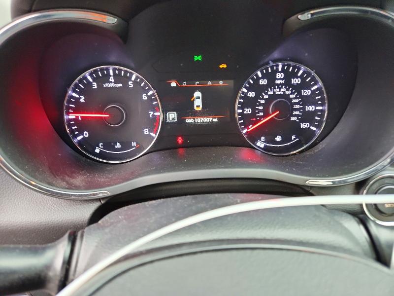 Продаж на аукціоні авто 2015 Kia Forte Koup, vin: KNAFX6A81F5402860, номер лоту: 62465646