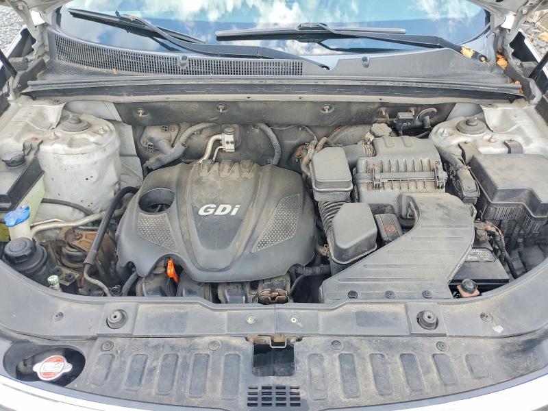 2012 Kia Sorento მანქანა იყიდება აუქციონზე, vin: 5XYKTDA63CG196850, აუქციონის ნომერი: 63024466