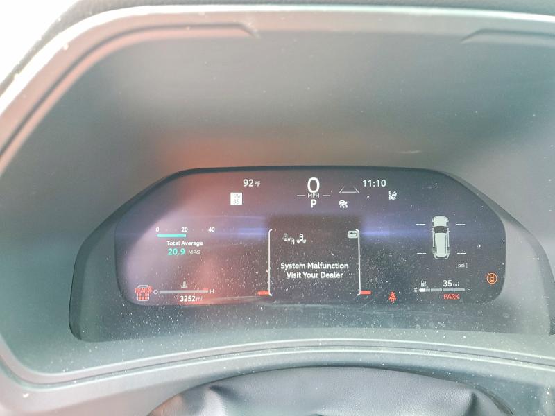 Aukcja sprzedaży 2026 Toyota Grand Highlander, vin: 5TDAAAA50TS043904, numer aukcji: 59540006
