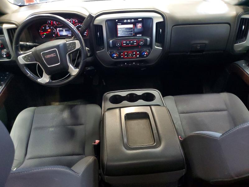 Продажа на аукционе авто 2014 Gmc Sierra, vin: 1GTV2UEC1EZ182174, номер лота: 45740735