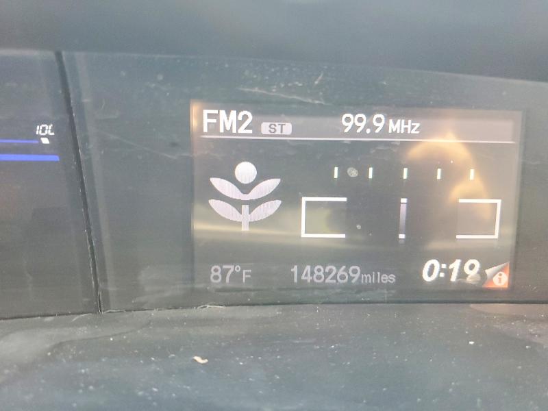 59386146 :رقم المزاد ، JHMFB4F24CS003270 vin ، 2012 Honda Civic مزاد بيع