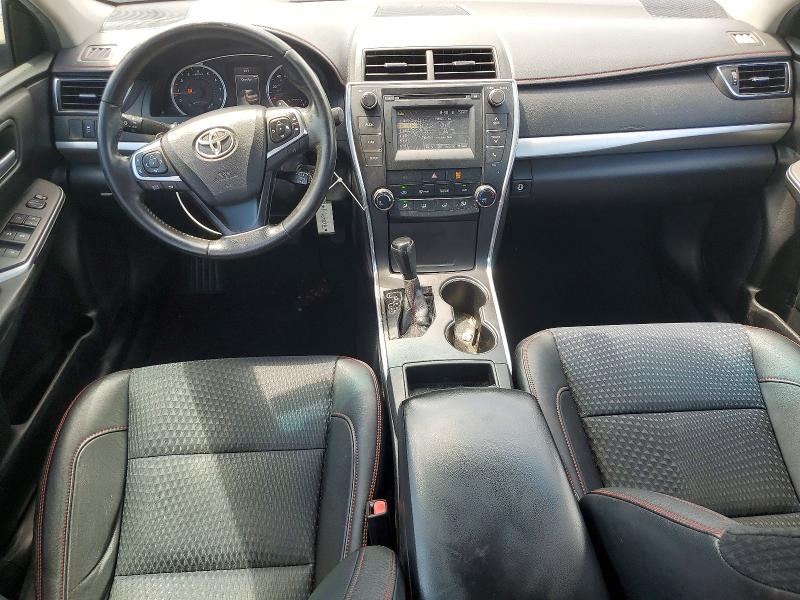 Продаж на аукціоні авто 2015 Toyota Camry, vin: 4T1BF1FK6FU055829, номер лоту: 60491596