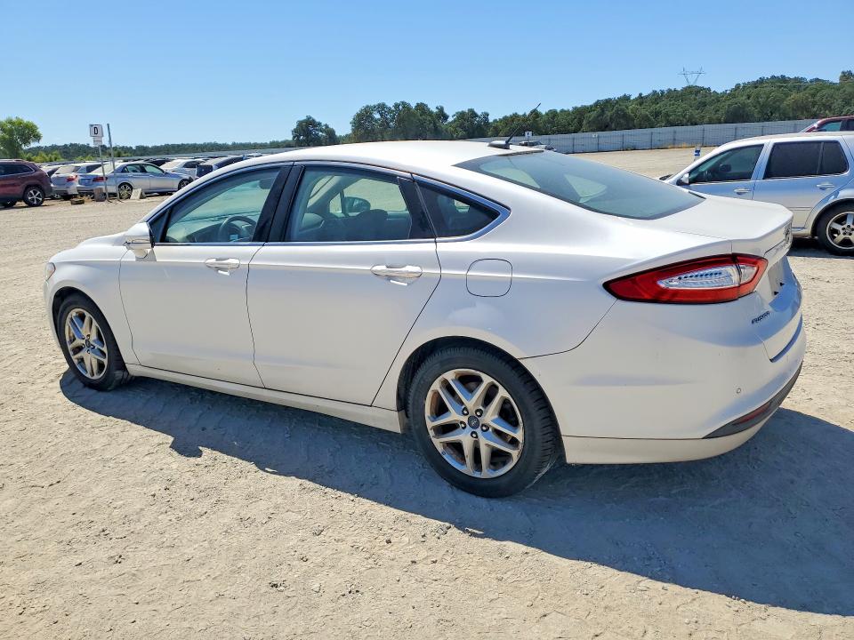 Продажа на аукционе авто 2015 Ford Fusion, vin: 3FA6P0HD8FR245866, номер лота: 61156946