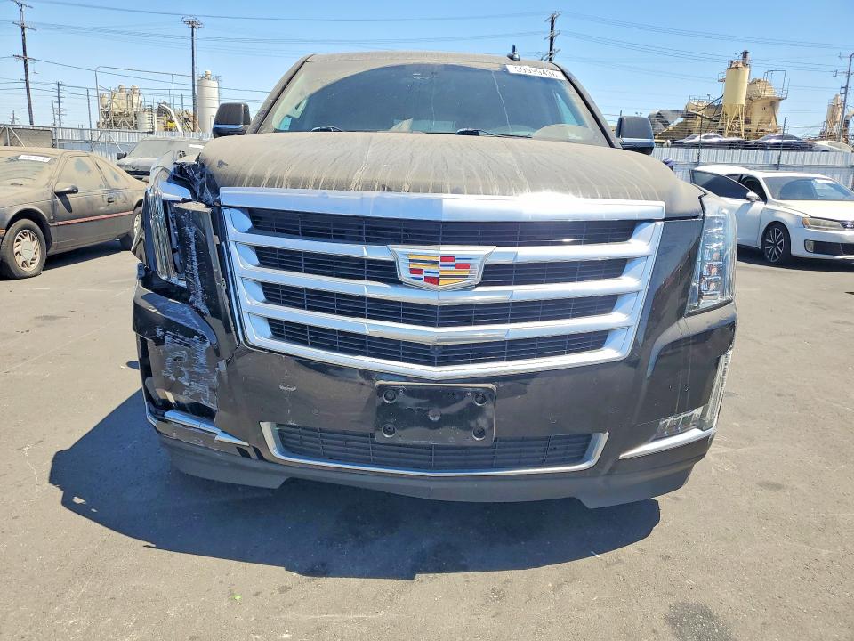 Aukcja sprzedaży 2020 Cadillac Escalade, vin: 1GYS4HKJ3LR114456, numer aukcji: 59999436