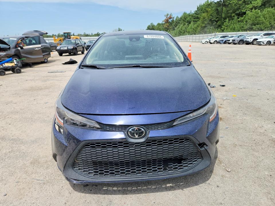 2020 Toyota Corolla მანქანა იყიდება აუქციონზე, vin: JTDEPRAE5LJ009436, აუქციონის ნომერი: 61994866