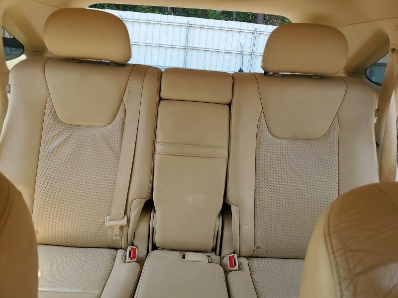 62814706 :رقم المزاد ، 2T2BK1BA0BC113949 vin ، 2011 Lexus Rx مزاد بيع