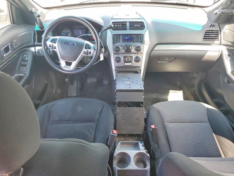 Aukcja sprzedaży 2014 Ford Explorer, vin: 1FM5K8AR9EGA75916, numer aukcji: 61121116