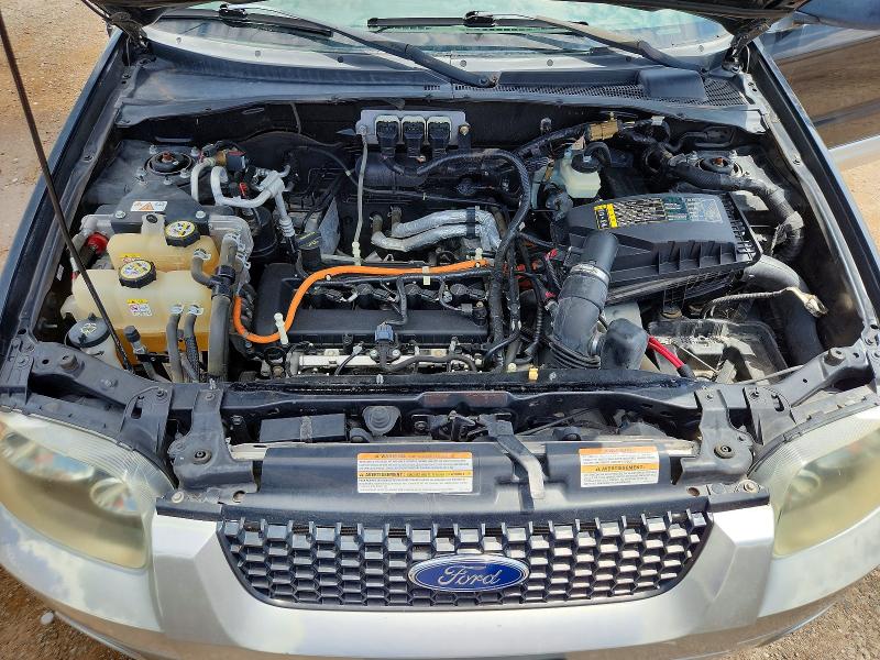 61424696 :رقم المزاد ، 1FMCU96H56KA35578 vin ، 2006 Ford Escape مزاد بيع