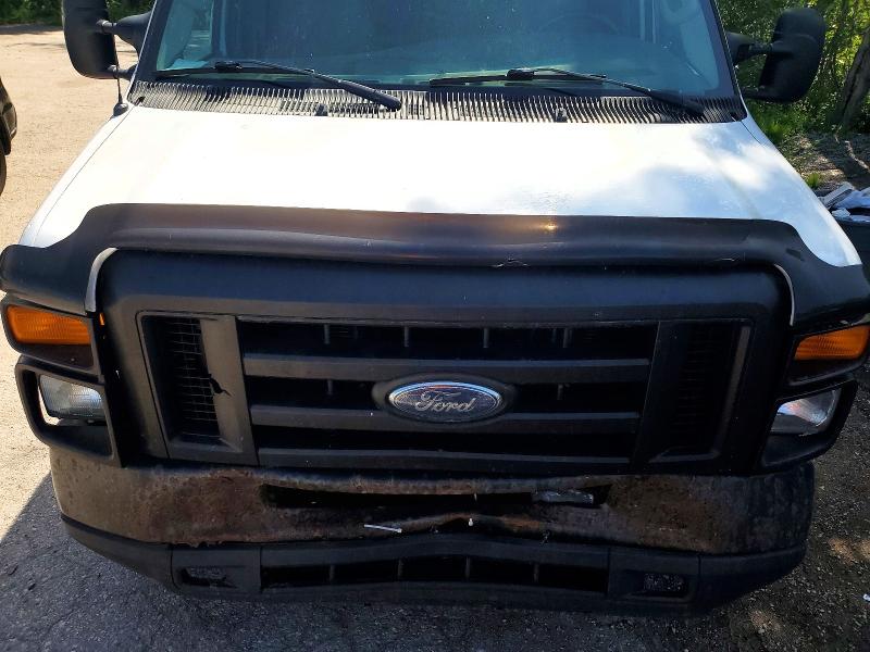 2008 Ford E150 მანქანა იყიდება აუქციონზე, vin: 1FTNS14L48DA83902, აუქციონის ნომერი: 58811596