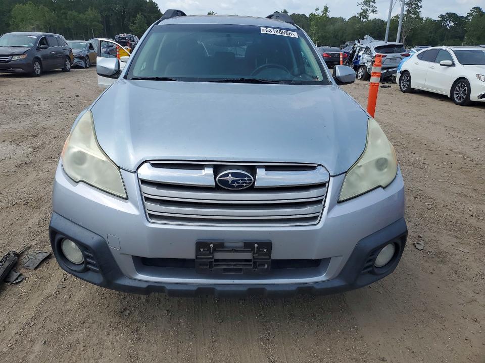 Продаж на аукціоні авто 2014 Subaru Outback, vin: 4S4BRBLC4E3240508, номер лоту: 63188866