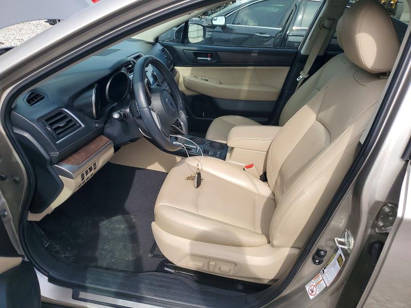 Aukcja sprzedaży 2018 Subaru Outback, vin: 4S4BSANC4J3268850, numer aukcji: 60554546