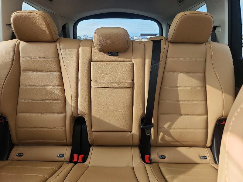60930846 :رقم المزاد ، 4JGFF5KE8TB643392 vin ، 2026 Mercedes-benz Gls مزاد بيع