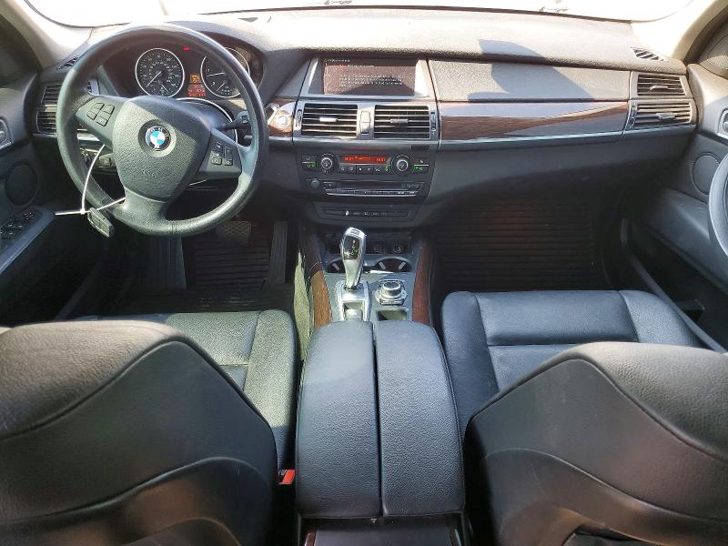 Продаж на аукціоні авто 2012 Bmw X5, vin: 5UXZW0C59CL673867, номер лоту: 61395286