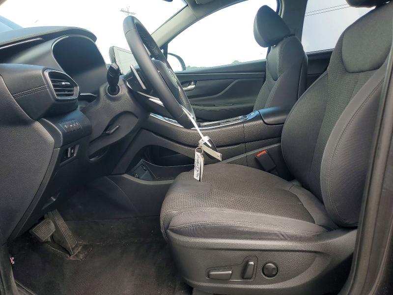Aukcja sprzedaży 2022 Hyundai Santa Fe, vin: 5NMS64AJ2NH397952, numer aukcji: 61542396