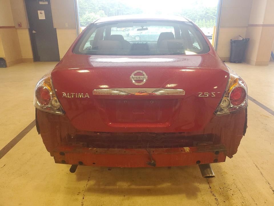 Продаж на аукціоні авто 2009 Nissan Altima, vin: 1N4AL21E09N470178, номер лоту: 63014136