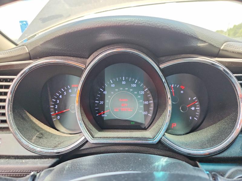 Aukcja sprzedaży 2011 Kia Optima, vin: KNAGN4A70B5071110, numer aukcji: 59873186