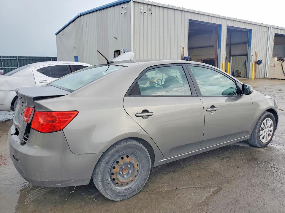 Aukcja sprzedaży 2011 Kia Forte, vin: KNAFU4A21B5465976, numer aukcji: 61561246