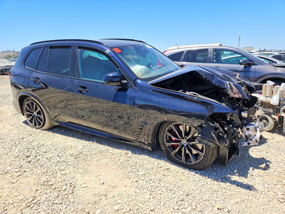 Aukcja sprzedaży 2026 Bmw X5, vin: 5UX43EU06T9068432, numer aukcji: 60133896