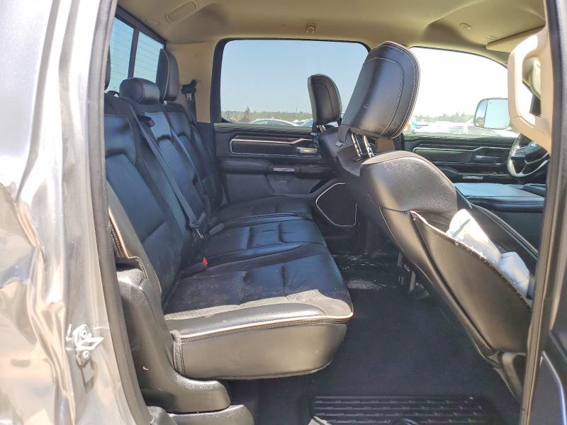 Продаж на аукціоні авто 2019 Ram 1500, vin: 1C6SRFJT5KN503840, номер лоту: 85772415