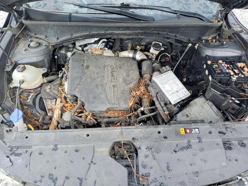 60489856 :رقم المزاد ، 5NTJCDAF2PH051780 vin ، 2023 Hyundai Santa Cruz مزاد بيع