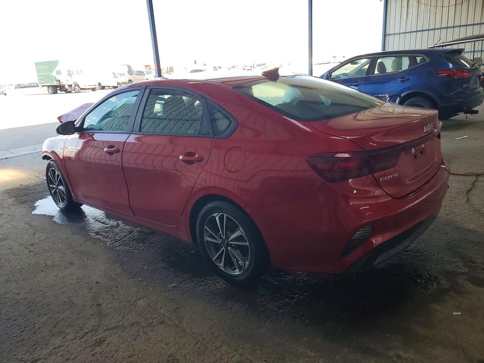 Aukcja sprzedaży 2024 Kia Forte, vin: 3KPF24AD8RE764518, numer aukcji: 61430496