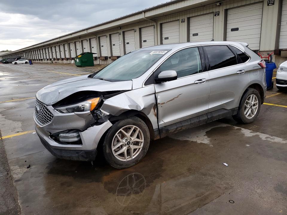 Aukcja sprzedaży 2024 Ford Edge, vin: 2FMPK4J95RBA68394, numer aukcji: 60326846