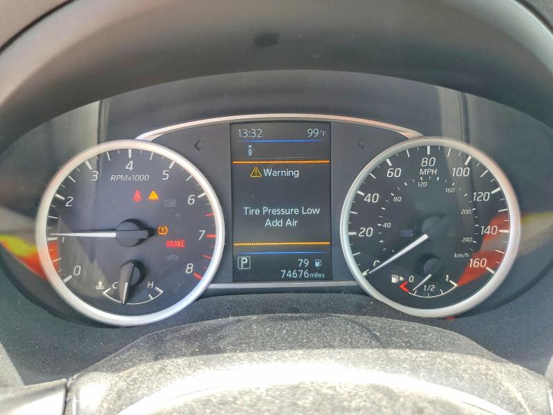 Продаж на аукціоні авто 2019 Nissan Sentra, vin: 3N1AB7AP0KY294191, номер лоту: 61155246