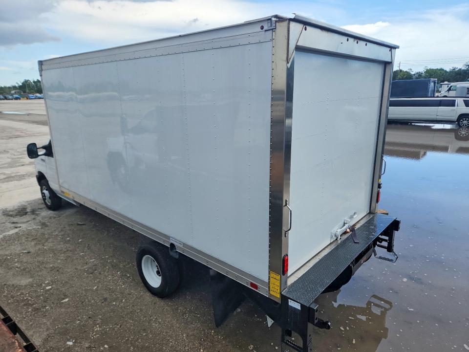 Продажа на аукционе авто 2024 Ford Econoline, vin: 1FDXE4FN5RDD08888, номер лота: 59111946