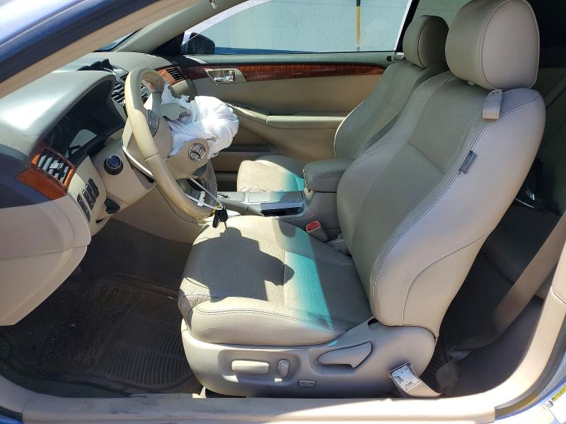 Продаж на аукціоні авто 2008 Toyota Camry Solara, vin: 4T1FA38P68U149863, номер лоту: 61992166