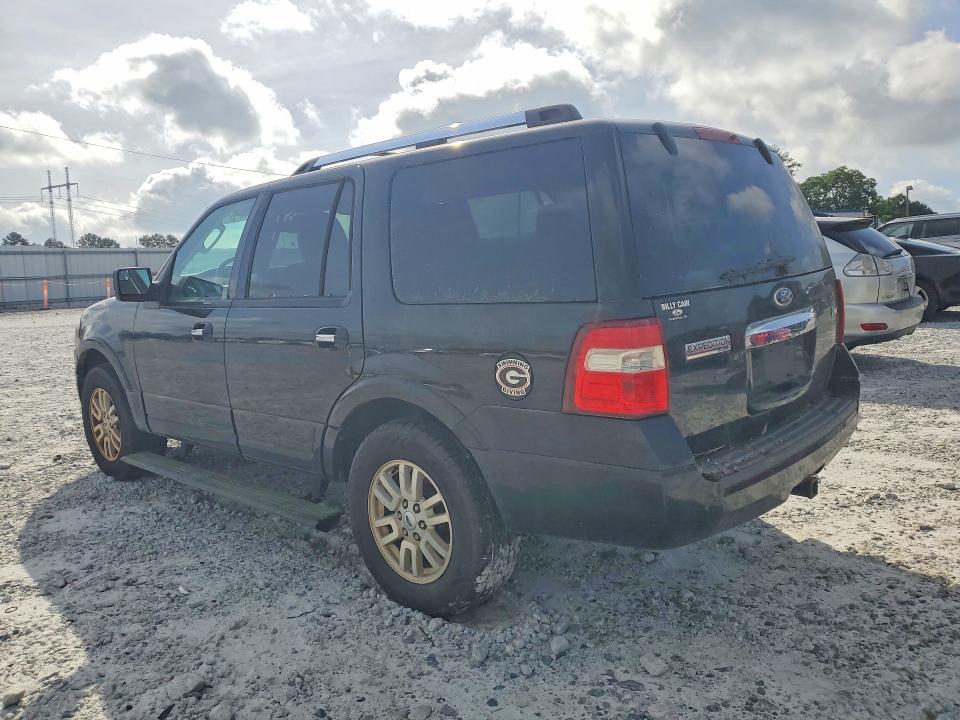 Aukcja sprzedaży 2014 Ford Expedition, vin: 1FMJU1K57EEF60028, numer aukcji: 61735306