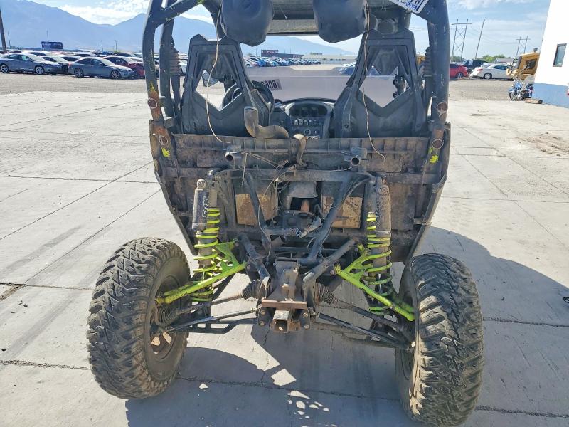 2015 Can-am Maverick მანქანა იყიდება აუქციონზე, vin: 3JBPDAR29FJ001140, აუქციონის ნომერი: 60637666
