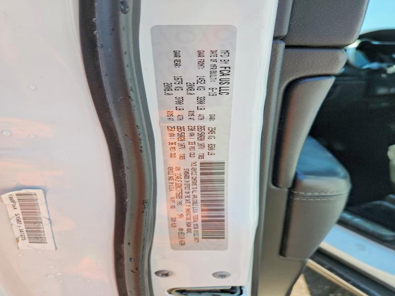2019 Jeep Grand Cherokee მანქანა იყიდება აუქციონზე, vin: 1C4RJFJG9KC775689, აუქციონის ნომერი: 62675306
