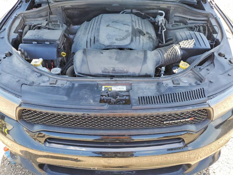 Продажа на аукционе авто 2018 Dodge Durango, vin: 1C4SDJCT9JC415200, номер лота: 59326416