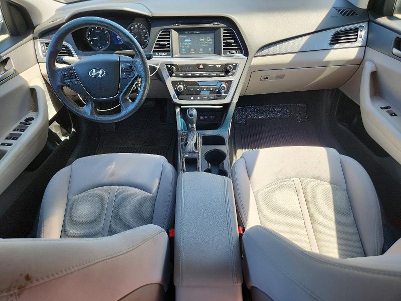 Aukcja sprzedaży 2016 Hyundai Sonata, vin: 5NPE24AF0GH331751, numer aukcji: 60143406