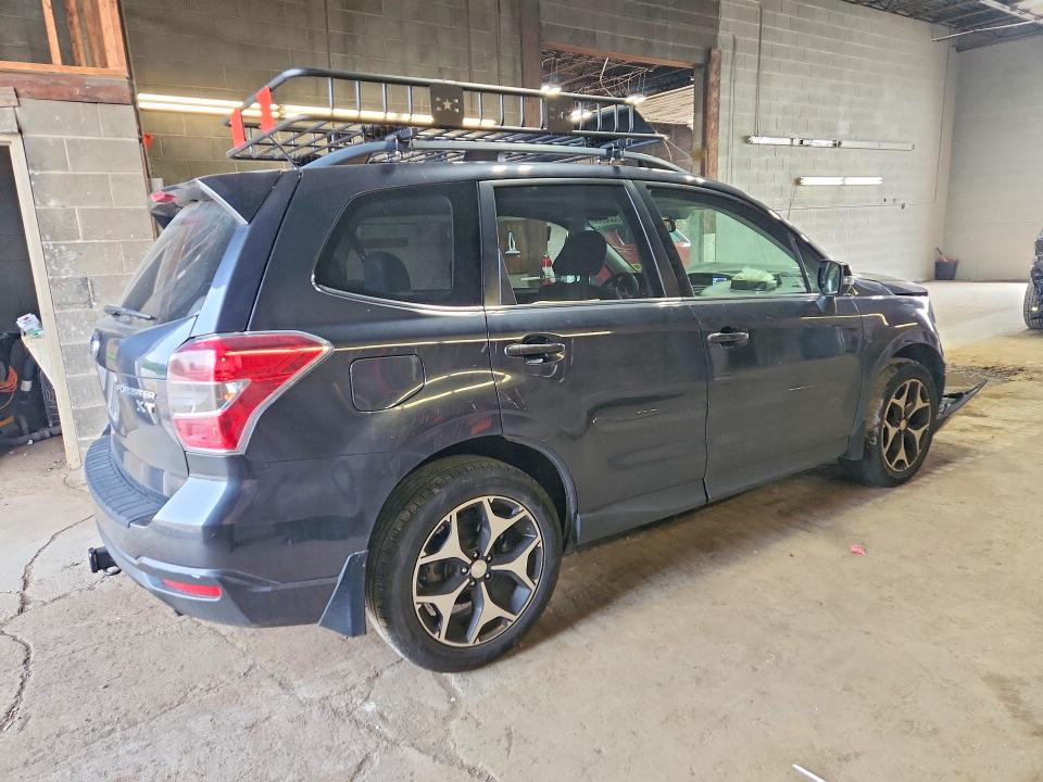 Продажа на аукционе авто 2014 Subaru Forester, vin: JF2SJGPC1EH431682, номер лота: 61336986