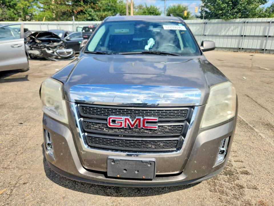 Aukcja sprzedaży 2012 Gmc Terrain, vin: 2GKALUEK3C6386653, numer aukcji: 62899696