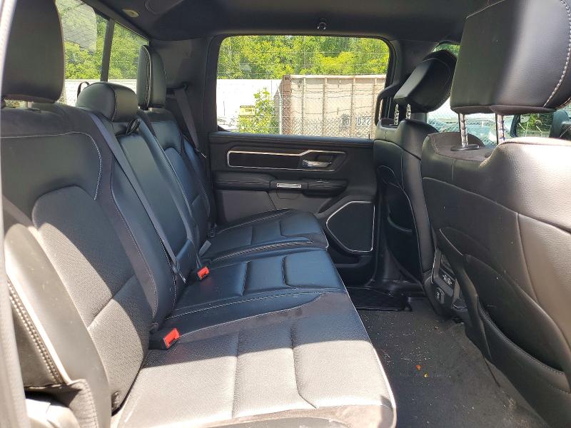 Продаж на аукціоні авто 2023 Ram 1500, vin: 1C6SRFJT6PN602688, номер лоту: 63335276