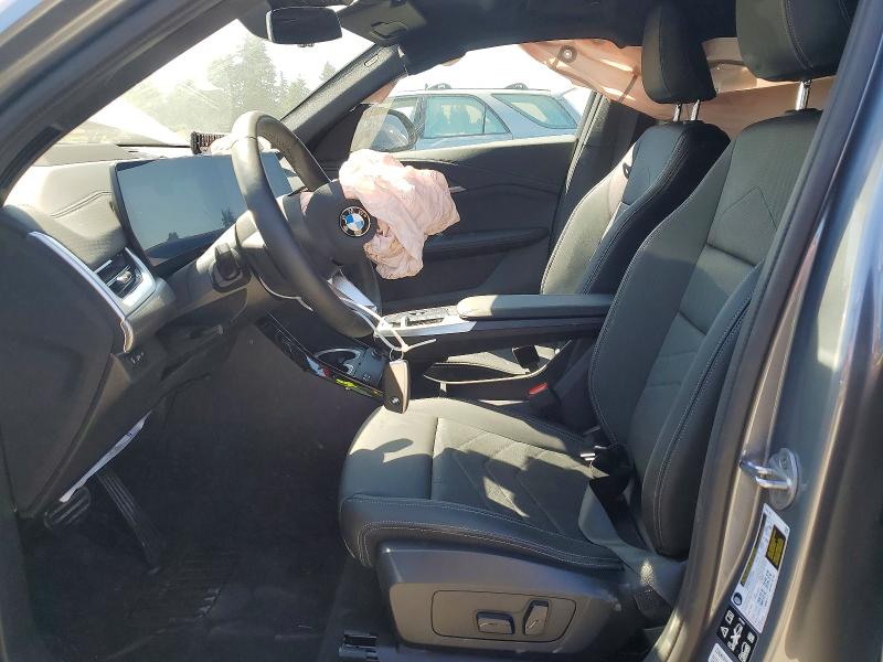 Продажа на аукционе авто 2025 Bmw X2, vin: WBX63GM09S5257574, номер лота: 59392436