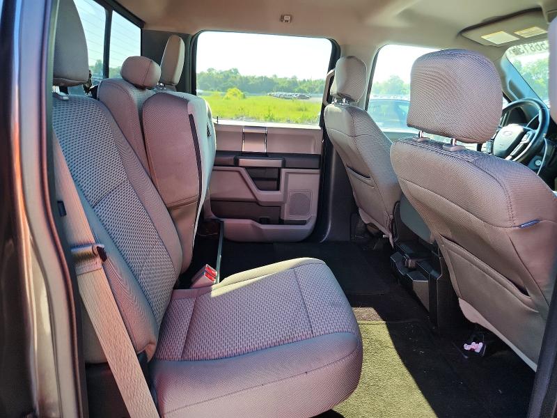 Продаж на аукціоні авто 2015 Ford F150, vin: 1FTEW1CP2FFC63003, номер лоту: 61568136