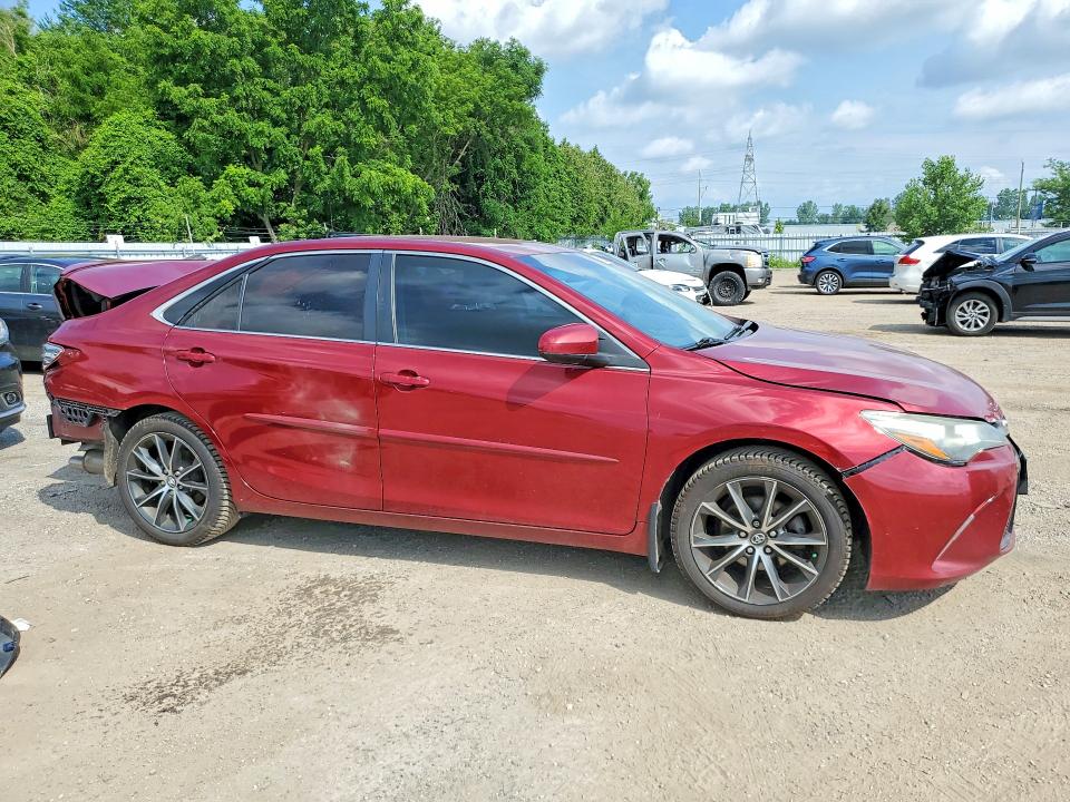 Aukcja sprzedaży 2016 Toyota Camry, vin: 4T1BF1FK9GU567036, numer aukcji: 60288706