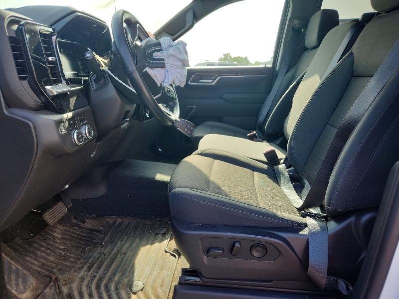 59144476 :رقم المزاد ، 1GTPUJEK3PZ265598 vin ، 2023 Gmc Sierra مزاد بيع