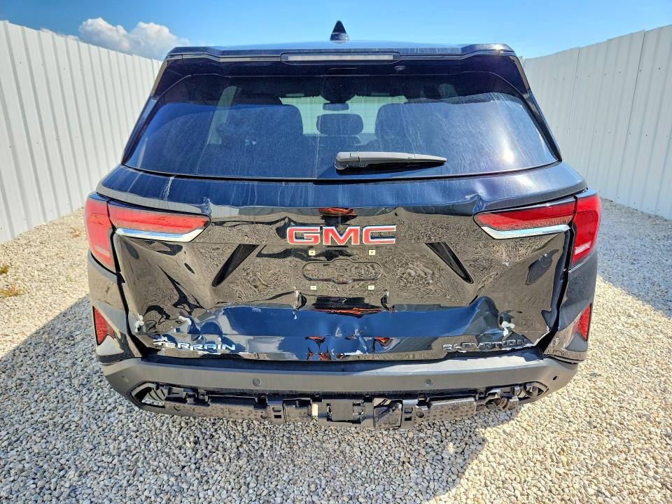 Aukcja sprzedaży 2025 Gmc Terrain, vin: 3GKALMEG4SL310185, numer aukcji: 61686096