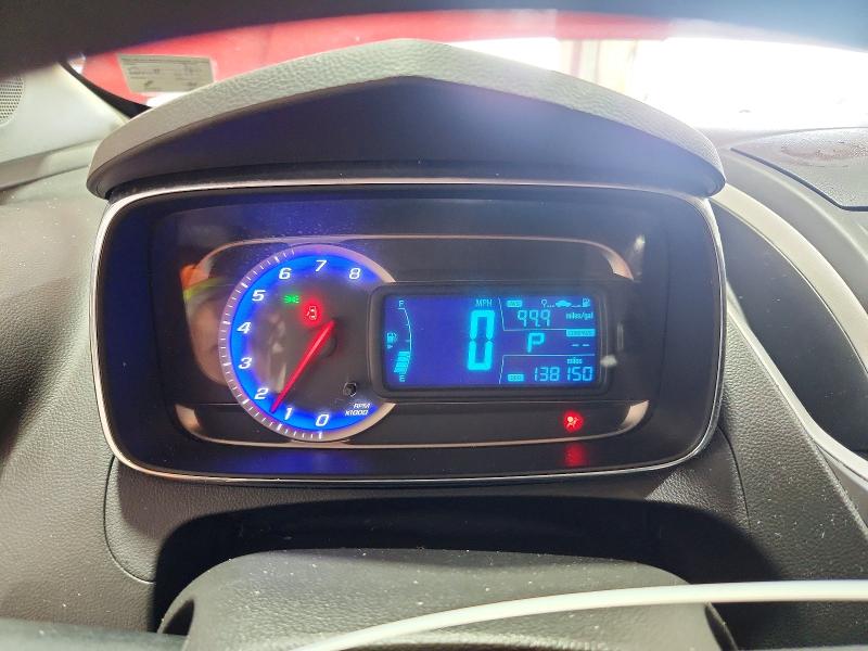 Продажа на аукционе авто 2015 Chevrolet Trax, vin: KL7CJRSB3FB072897, номер лота: 62211046
