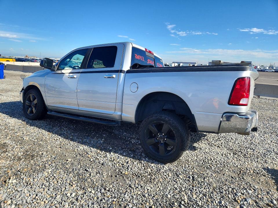 Aukcja sprzedaży 2016 Ram 1500, vin: 3C6RR7LT8GG364479, numer aukcji: 62868746