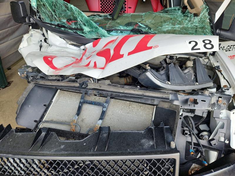 Aukcja sprzedaży 2020 Chevrolet Express G2500, vin: 1GCWGAFG1L1277061, numer aukcji: 60716506