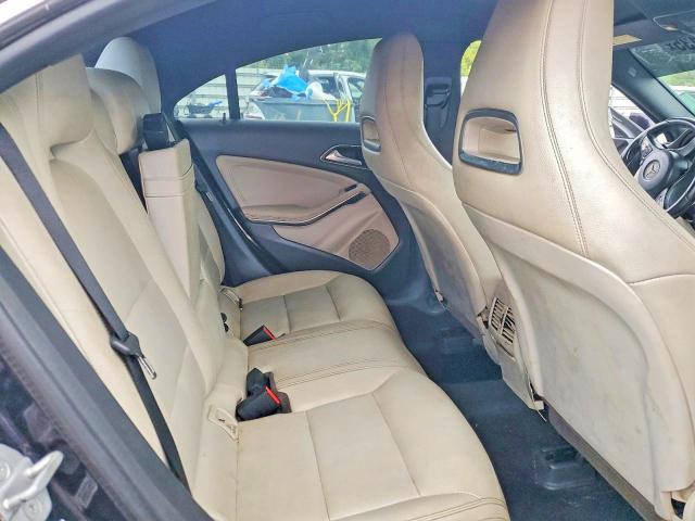 Продажа на аукционе авто 2015 Mercedes-benz Cla, vin: WDDSJ4EB8FN254452, номер лота: 59722056