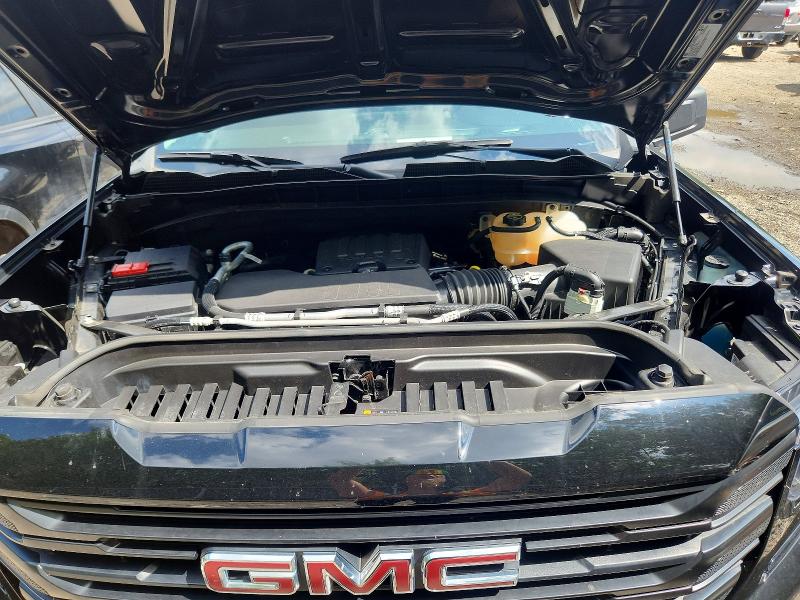 Продажа на аукционе авто 2024 Gmc Sierra, vin: 1GTPUAEK2RZ189858, номер лота: 61134546