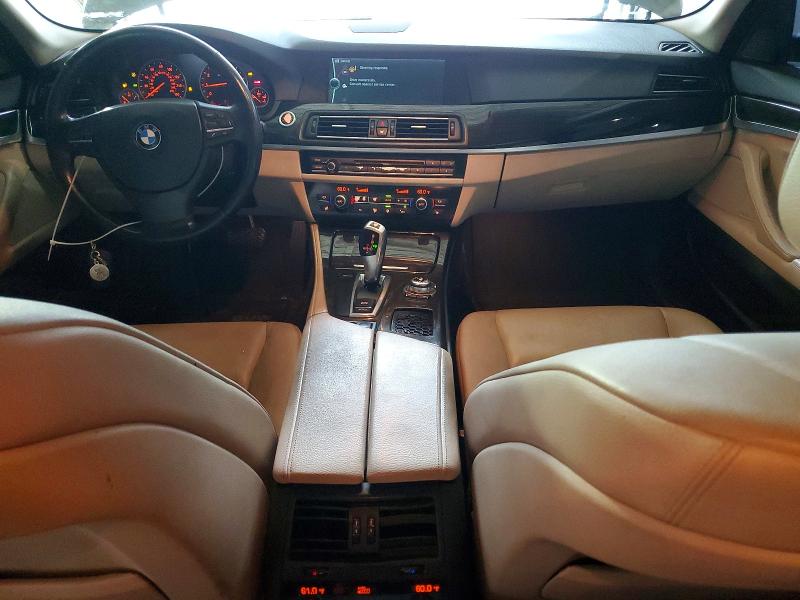 Aukcja sprzedaży 2011 Bmw 535, vin: WBAFR7C57BC604157, numer aukcji: 62651036